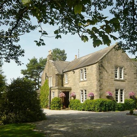 Sanquhar Blackaddie House Hotel מראה חיצוני תמונה