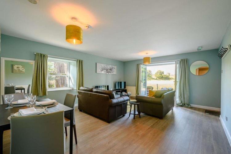 Sanquhar Blackaddie House Hotel מראה חיצוני תמונה