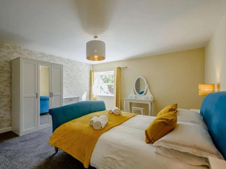 Sanquhar Blackaddie House Hotel מראה חיצוני תמונה