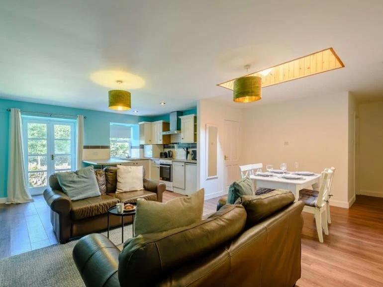 Sanquhar Blackaddie House Hotel מראה חיצוני תמונה