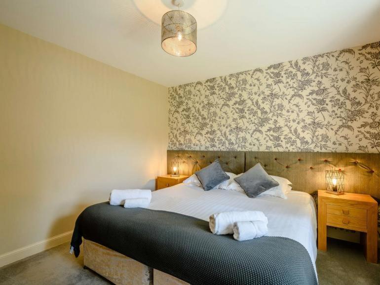 Sanquhar Blackaddie House Hotel מראה חיצוני תמונה