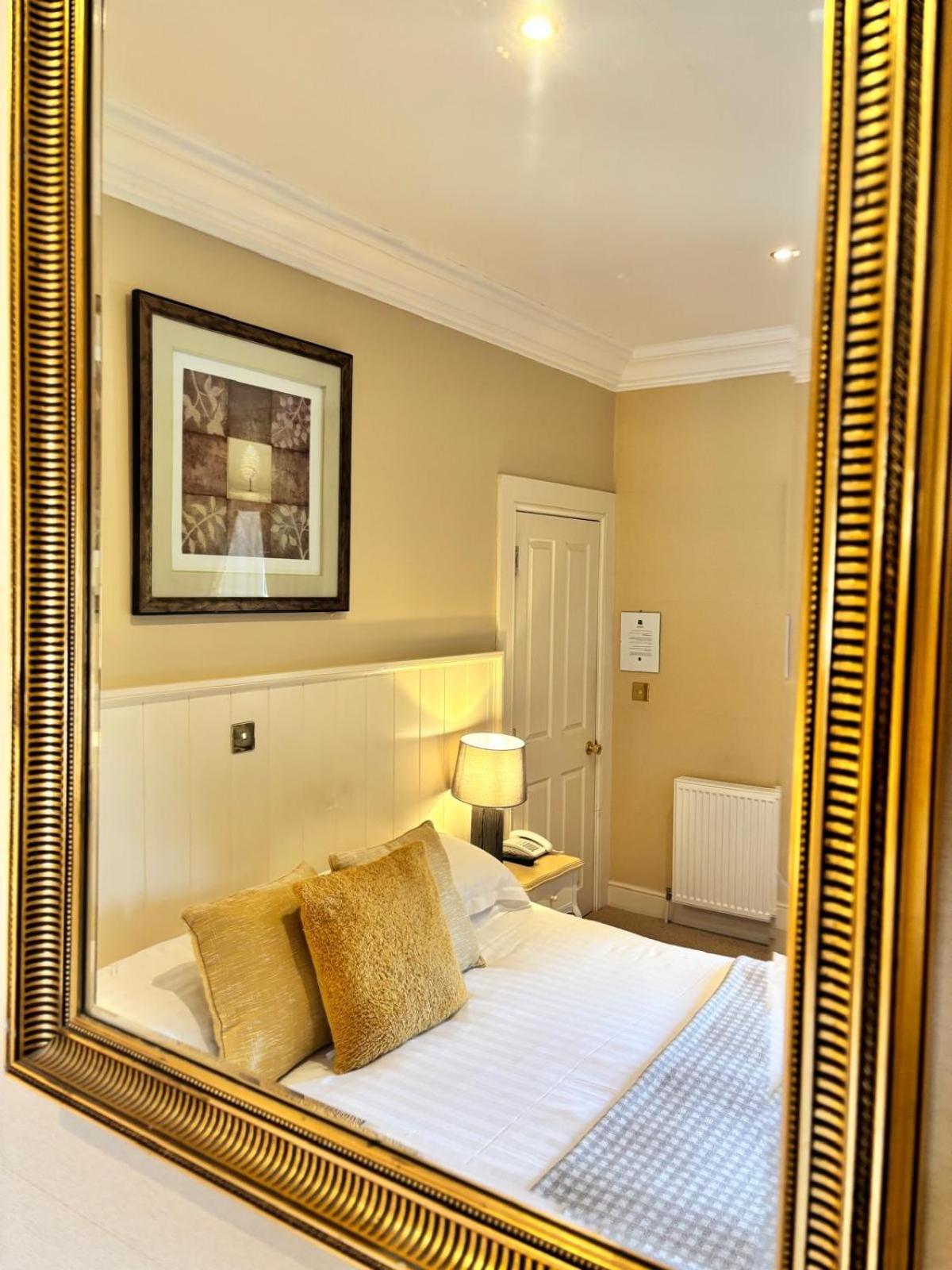 Sanquhar Blackaddie House Hotel מראה חיצוני תמונה