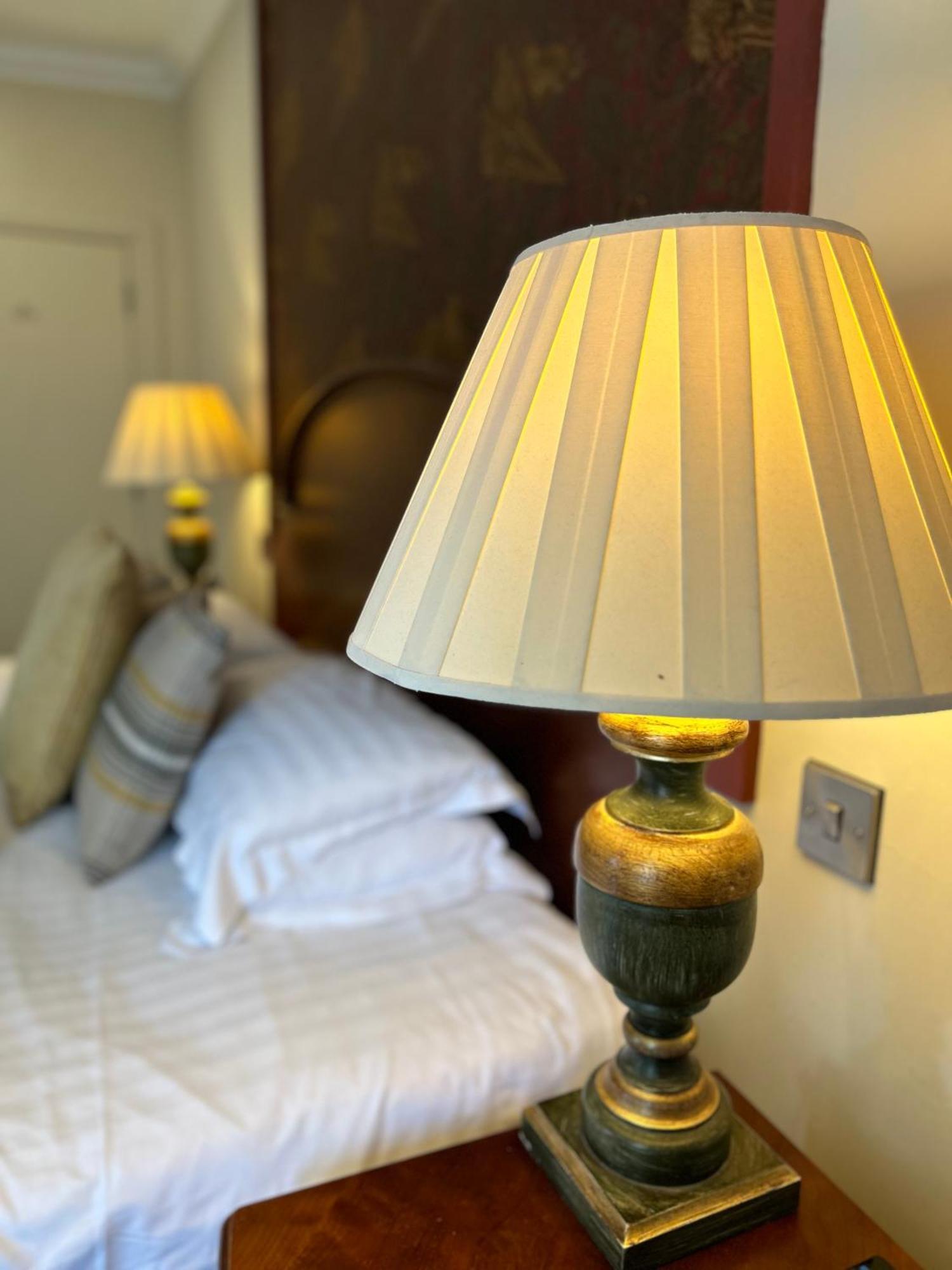 Sanquhar Blackaddie House Hotel מראה חיצוני תמונה