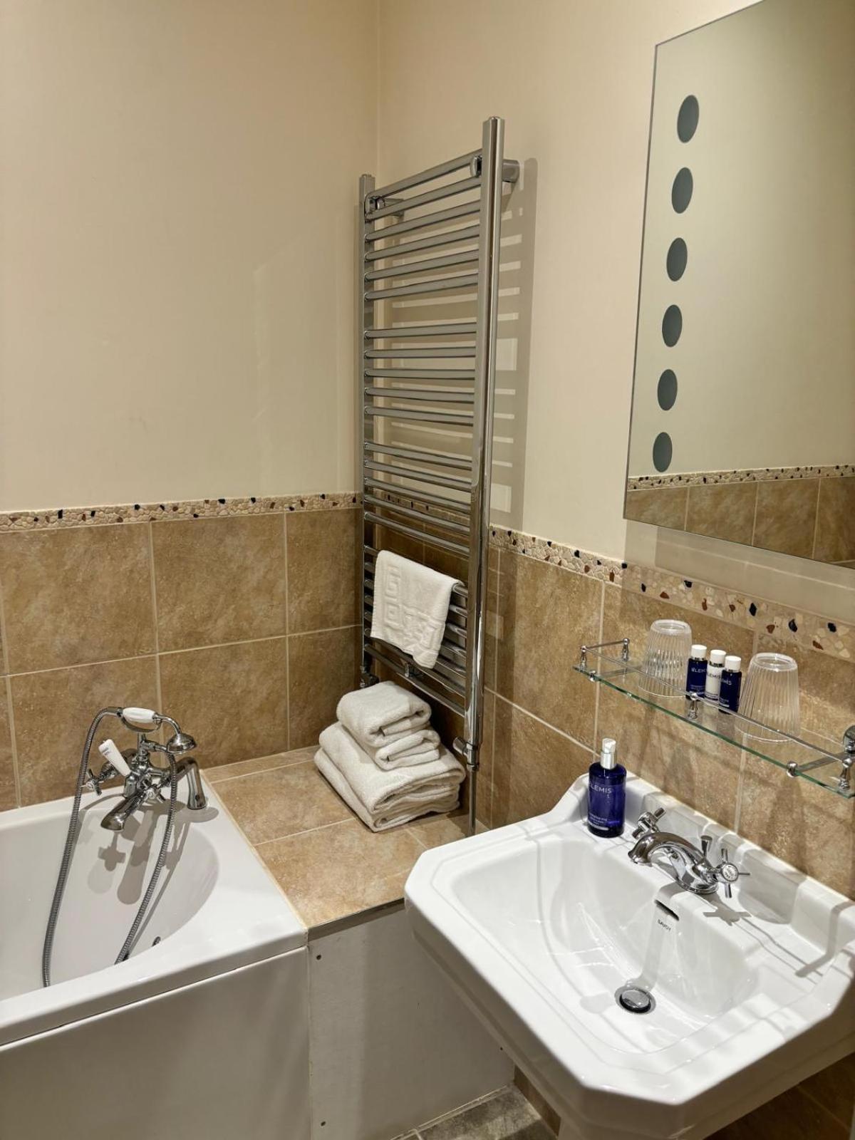 Sanquhar Blackaddie House Hotel מראה חיצוני תמונה