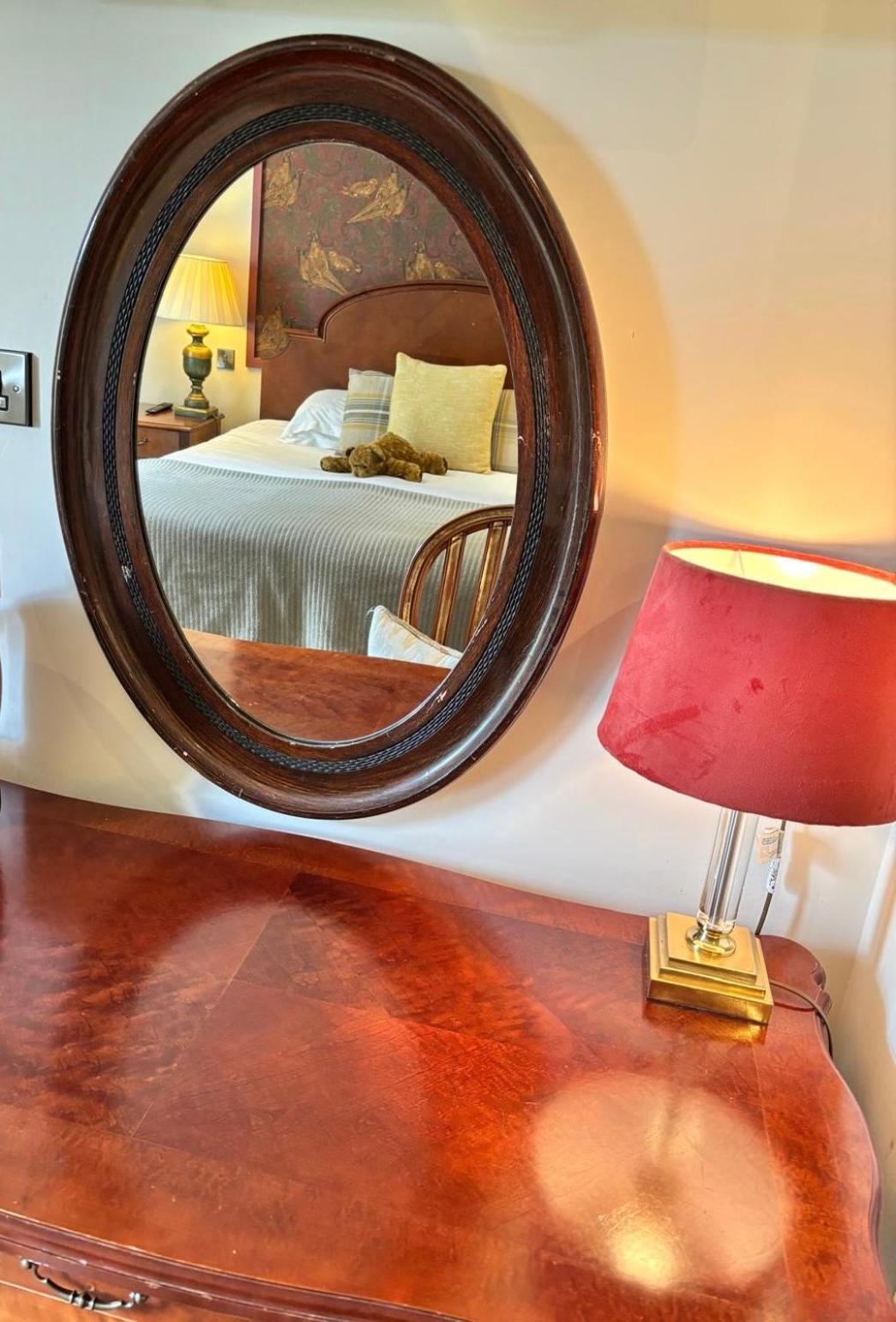 Sanquhar Blackaddie House Hotel מראה חיצוני תמונה