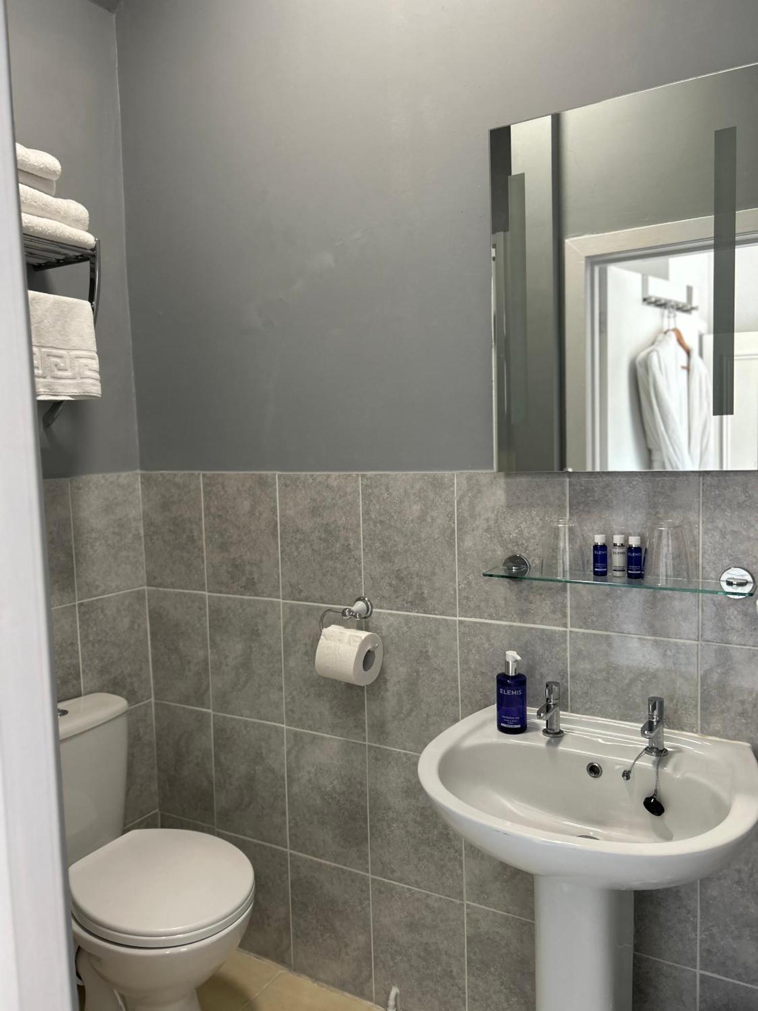 Sanquhar Blackaddie House Hotel מראה חיצוני תמונה