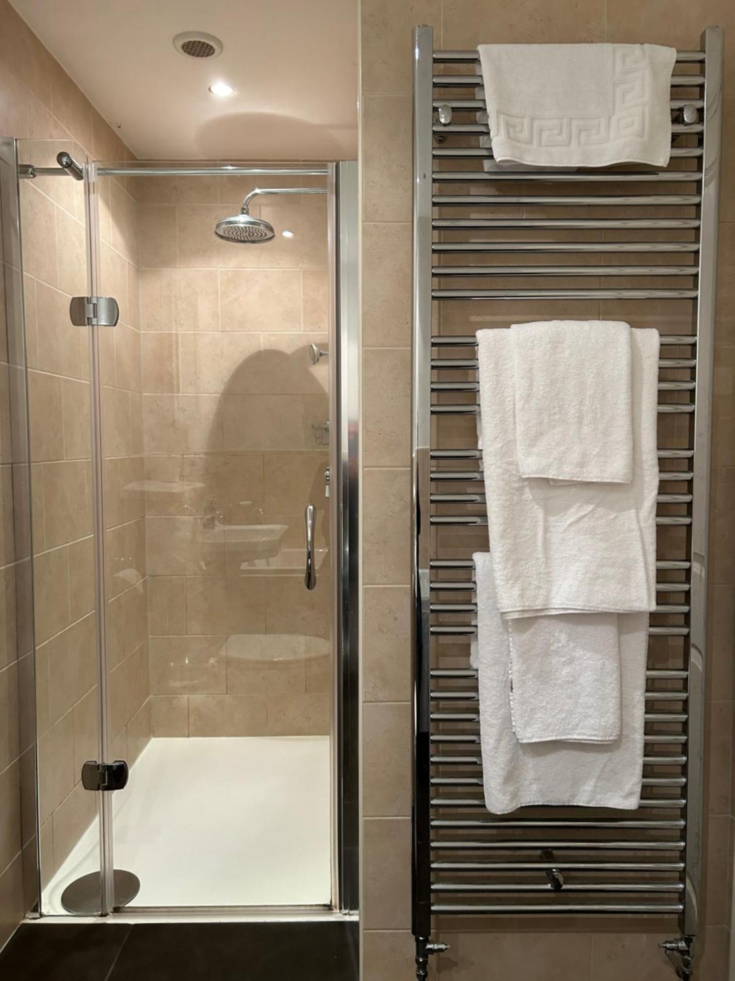 Sanquhar Blackaddie House Hotel מראה חיצוני תמונה