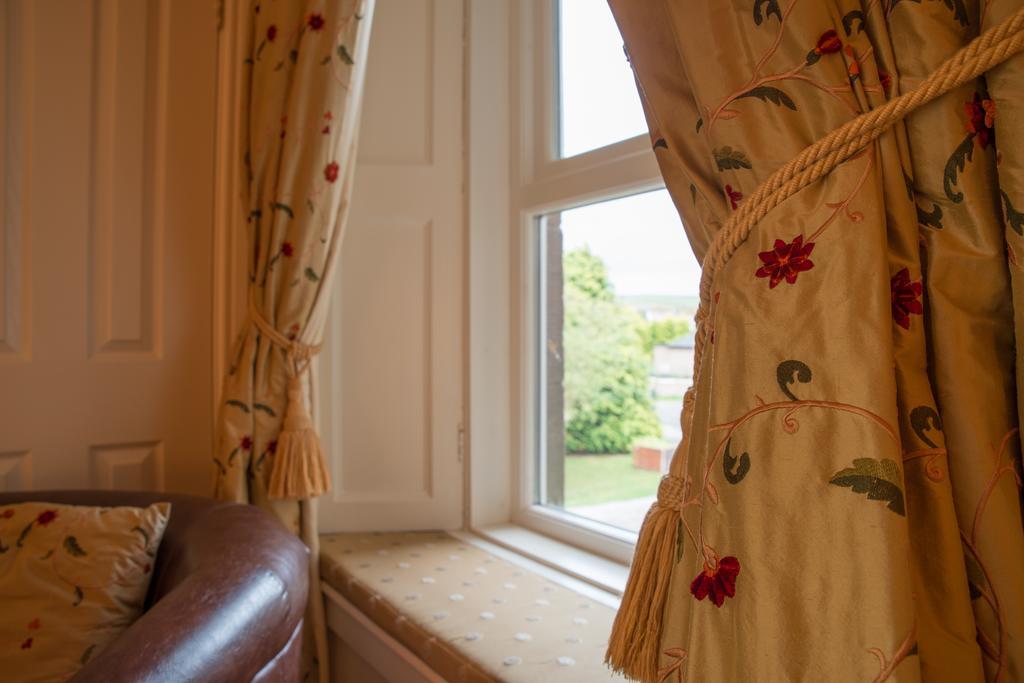 Sanquhar Blackaddie House Hotel מראה חיצוני תמונה